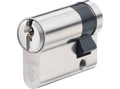 ABUS Profielcilinder enkel op nummer BJ20027 10-30