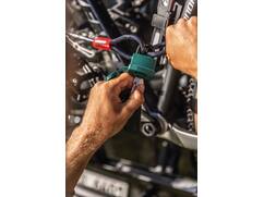 ABUS Fietskabel COBRA 10/500 500 CM