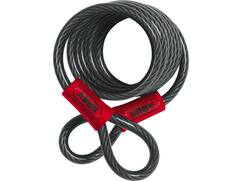 ABUS Fietskabel 1850/185 185 CM