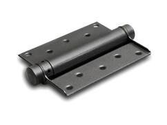 DX Bommerscharnier zilver dve 150/36 se 150 MM