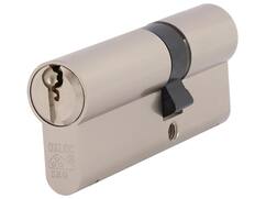 Oxloc Profielcilinder dubbel  SKG*** O7 30-55