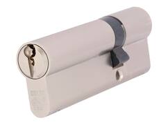 Oxloc Profielcilinder dubbel  SKG*** O7 30-60