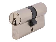 Oxloc Profielcilinder dubbel SKG*** O7 service 30-60