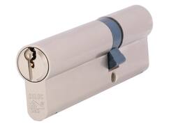 Oxloc Profielcilinder dubbel SKG*** O7 service 35-65