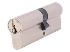 Oxloc Profielcilinder dubbel SKG*** O7 service 40-55