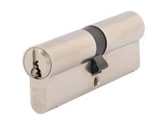 Oxloc Profielcilinder dubbel SKG*** O7 service 50-50