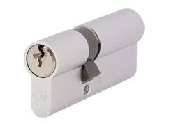 Oxloc Profielcilinder dubbel SKG** O3 30-45