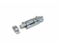 DX Rolschuif vlak zrs 100bv 100 MM