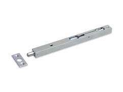 DX Kantschuif verzinkt ksb-25017bv 250X15 MM