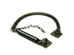 DX Stormketting dv804b MAX.40KG
