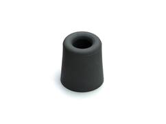 DX Deurbuffer rubber grijs dbr 48 se 37X48 MM