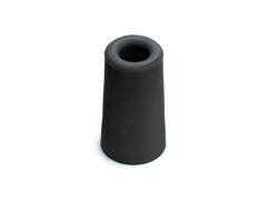 DX Deurbuffer rubber grijs dbr 73 se 40X73 MM