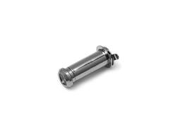 DX Deurspion 160 graden chroom drs 160b