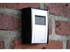 ABUS Sleutelkluis wandmontage 787 KEYGARAGE