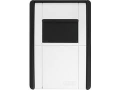 ABUS Sleutelkluis wandmontage 787 KEYGARAGE