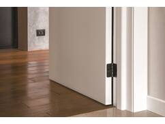 AXA VH scharnier Easyfix Smart SKG*** GEMONTEERD 89X89 MM