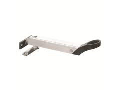 Axa Raamuitzetter RVS AXAFLEX SMALHOUT
