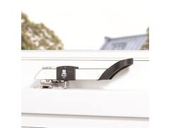 AXA Raamuitzetter security RVS AXAFLEX 20 MM