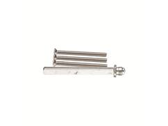 AXA Wisselstift en montagebouten TBV CURVE M6X70