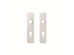 AXA Langschild PC 72 F1 CURVE 200/45