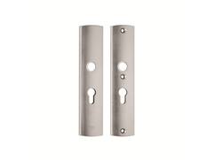 Axa VH langschild ovaal F1 PC 55