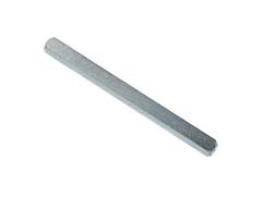 Ami Stift vierkant 8X120 MM