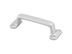 Hermeta Handgreep rond model F1 110 MM