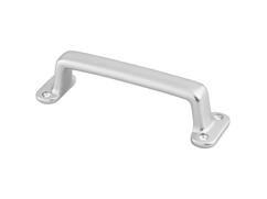 Hermeta Handgreep rond model F1 160 MM