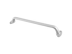 Hermeta Handgreep rond model F1 400 MM
