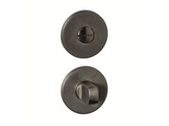 Intersteel WC-sluiting verdekt antraciet 0 52X6MM