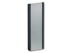 Allux Statief Zwart/Inox 1001