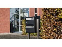 Allux Statief Rvs 195Cm BRICK