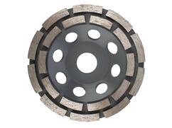 Slijpkop standard beton 125 MM