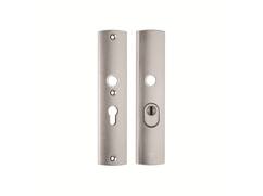 AXA VH schild kerntrek F1 CURVE PC55