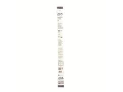 AXA Barrierestang RVS SKG* V2 ODD 95 CM
