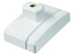 ABUS Raamslot wit FTS 96 W EK