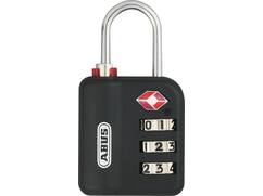 Abus Cijfer hangslot tsa beugel 147TSA/30 C
