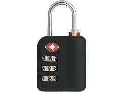 Abus Cijfer hangslot tsa beugel 147TSA/30 C