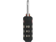 Abus Cijfer hangslot tsa beugel 147TSA/30 C