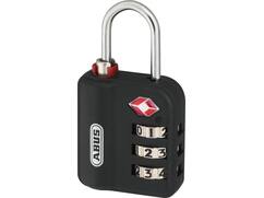 Abus Cijfer hangslot tsa beugel 147TSA/30 C