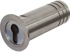 ABUS Sleutelbuis met cilinderafdekking H729 KEY SAFE