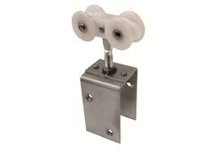 Henderson Hangrol met platen tbv rail 290 53K/N