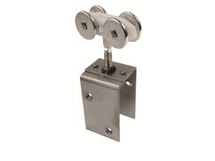 Henderson Hangrol met platen tbv rail 290 53K/S