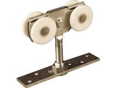 Henderson Hangrol met platte strip tbv rail 301 57A/N