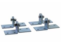 Henderson Gordingbeugelsset 4 stuks