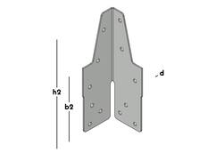 GB Gripanker 12/4MM