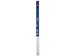 Ellen Dorpelprofiel met borstel ADS-B 100 100 CM