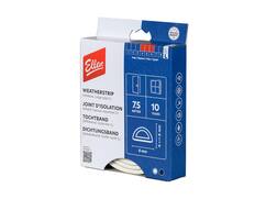 ELLEN Tochtband wit 750 CM