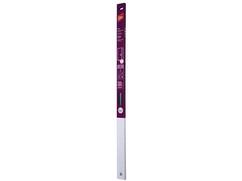 ELLEN Dorpelprofiel inox De Luxe 100 CM
