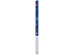 ELLEN Dorpelprofiel beuken met rubber AUTHENTIC WOOD 100 cm